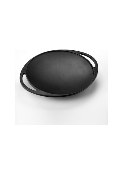 Lava Döküm Sac Kavurma Tavası 28 CM