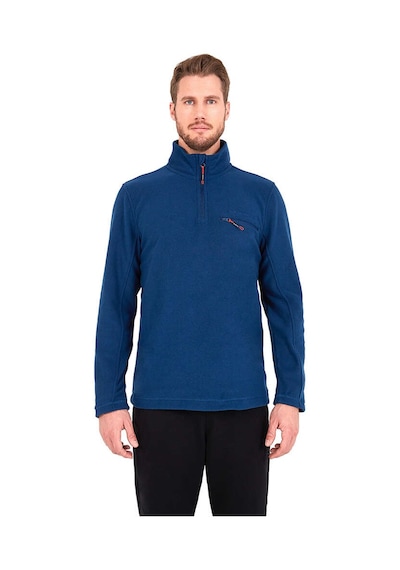 Blackspade Erkek Termal Sweatshirt 30710 - Mavi