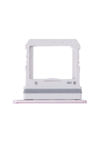 Samsung Galaxy Uyumlu Z Flip 5g Sm F707b Sim Kart Tepsisi Pembe
