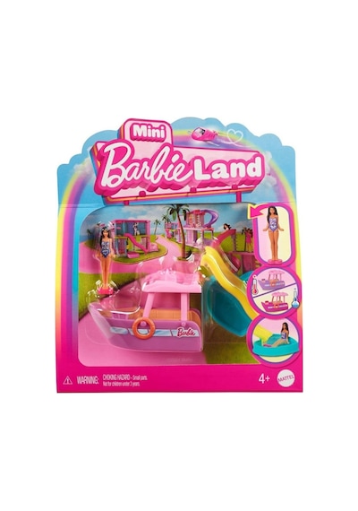 Hyf38 Nessiworld Land Araçlar Pembe