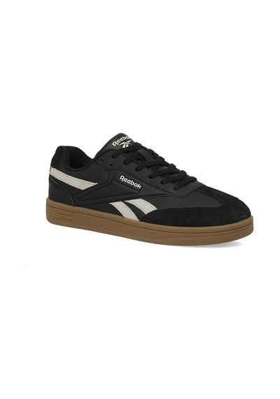 Reebok Clean Lift 1.2 Siyah Erkek Sneaker 000000000102156098 Siyah-beyaz