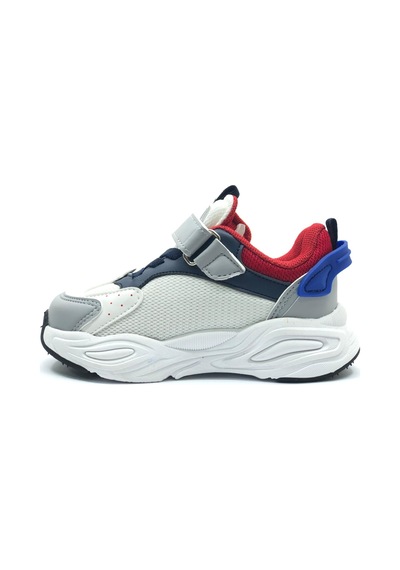 Cool Evo-toti Sneaker Ortopedik Taban Unisex Çocuk Spor Ayakkabı Çok Renkli