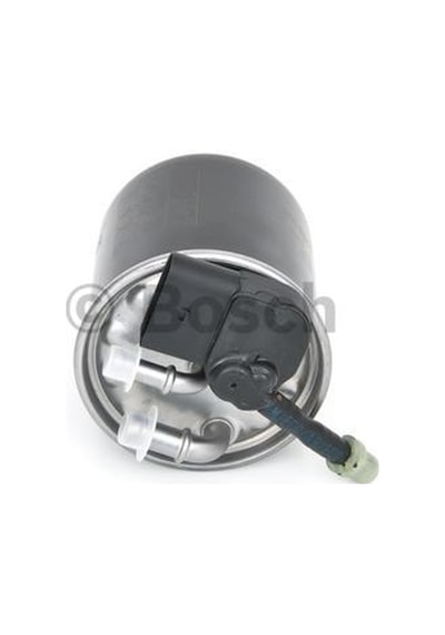 Mercedes W212 2012-2016 Yakıt Filtresi (Bosch) A6510901652