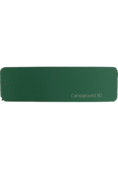 Robens Campground 30 Ultra Yalıtımlı Şişme Mat R-:2,8 -2 C Green Yeşil