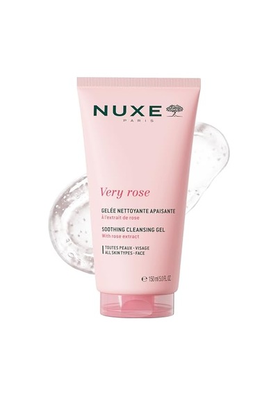 Very Rose Ferahlatan Yüz Temizleme Jeli 150 Ml