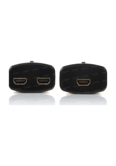 Dark Dk Hd Sw201 2X1 4K X 2K Destekli Hdmi Switch