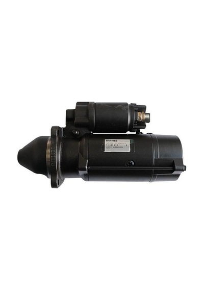 Massey Ferguson 5400 Traktör Motor Marş Dinamosu 4289959m4