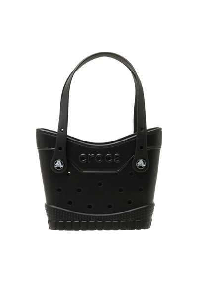 Crocs Medıum Eva Tote Çanta Crczfb0002 Crc.black Siyah