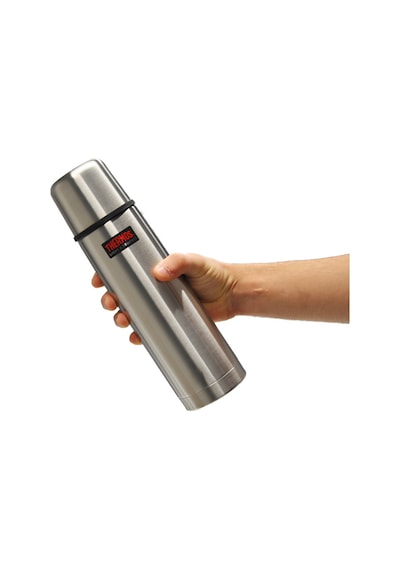 Thermos Fbb-750 Staltermos Classic 0,75 Lt. Paslanmaz Çelik Gri
