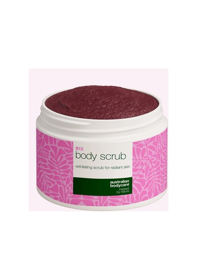 B12 Body Scrub - Vücut Peeling - 400ml
