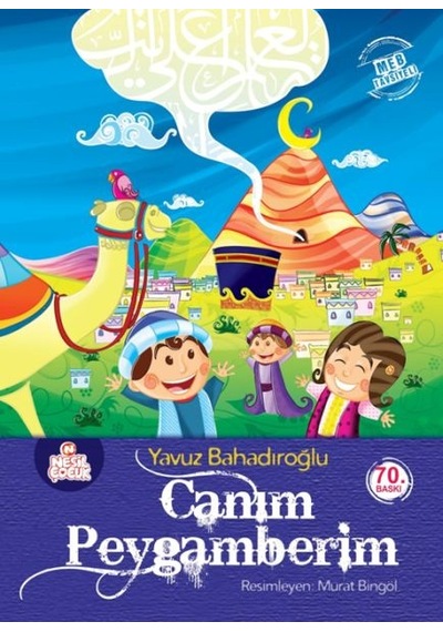 Canım Peygamberim