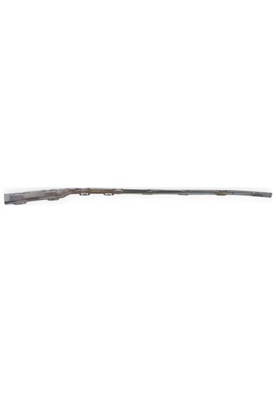 Vw Passat B8.5 2020-23 Ön Tampon Sağ Alt Kromaj Çıtası 3g0853254d