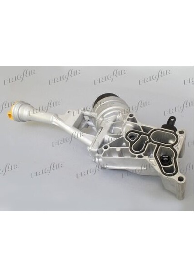 Motor Yağ Soğutucu - Fiat Fiorino, Panda - Sagem-34111