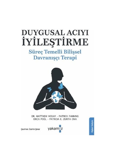 Duygusal Acıyı İyileştirme
