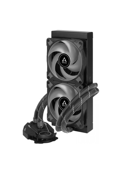 ARCTIC 240MM LIQUID FREEZER II AR-ACFRE00093   SIVI SOĞUTMALI RGB
