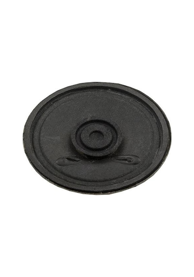 Hoparlör 45Mm 8 Ohm 8Ω 0.5W