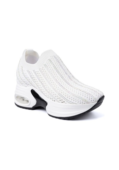Guja 300 3 Kadın Sneaker Beyaz