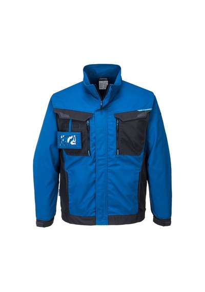 Portwest T703 - Wx3 Pers Mavisi Ceket Xl Beden