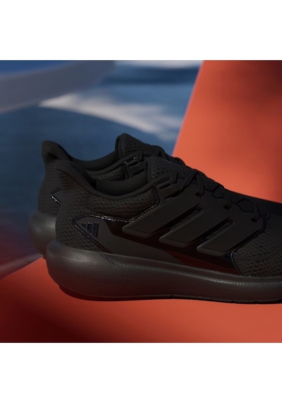 Adidas Ie8898 Ultimashow 2.0 Erkek Günlük Spor Ayakkabı Siyah