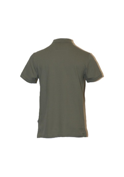 Vıgoss Polo Yaka Erkek T-shırt 61566-03618 Haki