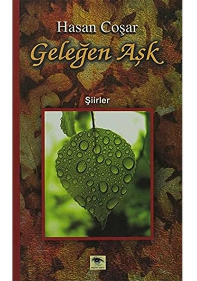 Geleğen Aşk - Hasan Coşar 1.baskı