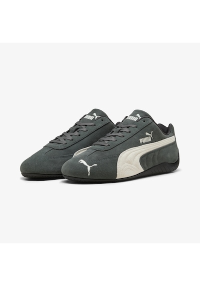 Puma Speedcat Og Unisex Siyah Spor Ayakkabı 398846 2800282