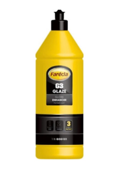 Farecla G3 Glaze 1 Kg