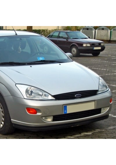 Ford Focus Yıl 19982004 Arası Depo Sağ Far 1m51 13005 Fa
