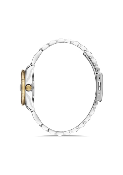 Momentus Ss257t-02sg Kadın Kol Saati Gri