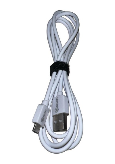 Factor M Micro Usb Data Şarj Kablosu 150cm Fm-2415m 1 Adet