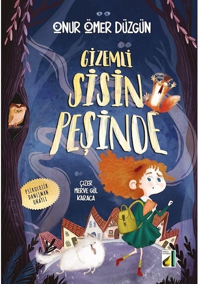 Gizemli Sisin Peşinde / Onur Ömer Düzgün