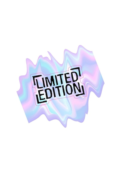 Motosiklet Grenaj Ekipman Hologram Sticker 10'lu Paket 16 Diğer