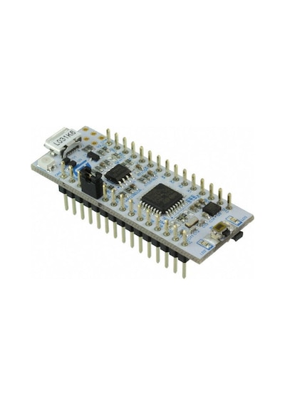 Nucleo-L031K6 With Stm32L011K4 Mcu Geliştirme Kiti
