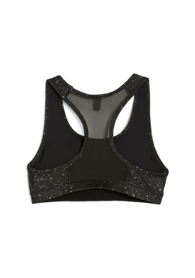 Puma 4keeps Bra P Siyah Kadın Sporcu Sütyeni 52531740 Siyah