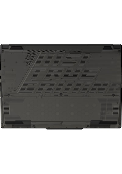 MSI Cyborg 15 A13VE-2268XTRNN i5-13420H 16 GB 512 GB SSD RTX4050 15.6" Dos Dizüstü Bilgisayar