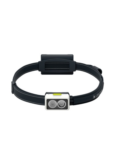 Led Lenser Neo3 Lime Kafa Feneri Çok Renkli
