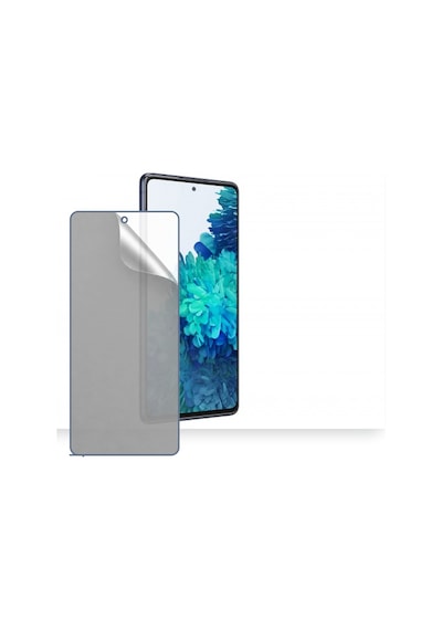 Samsung Galaxy S20 Fe 5g Uyumlu Ön Yüzey Mat Hidrojel Ekran Koruyucu 70698425