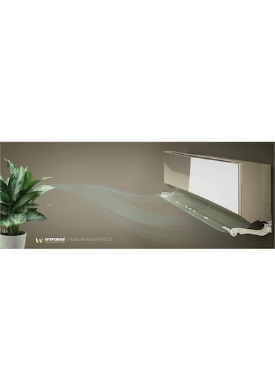 Classic Split Tipi Klima Aparatı Witforms