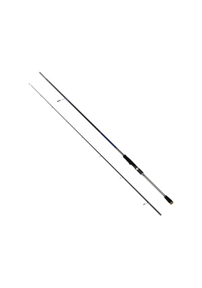 Captain 1364 Safina Carbo-x 244cm 2 Parça Spin Kamış 7-28gr Atar