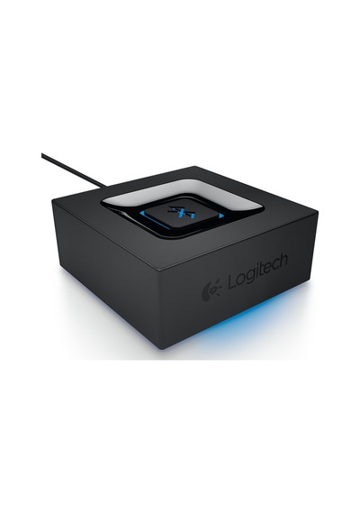 Logitech Müzik Bluetooth Adaptör 980-000912