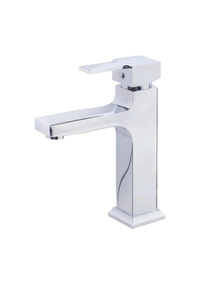 Gms Elit Mix Lavabo Bataryası Çok Renkli