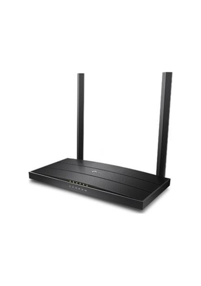 Tp-link Archer Vr400 Dual Bant 4 Port Adsl2+-vdsl Fiber Modem Ac1200