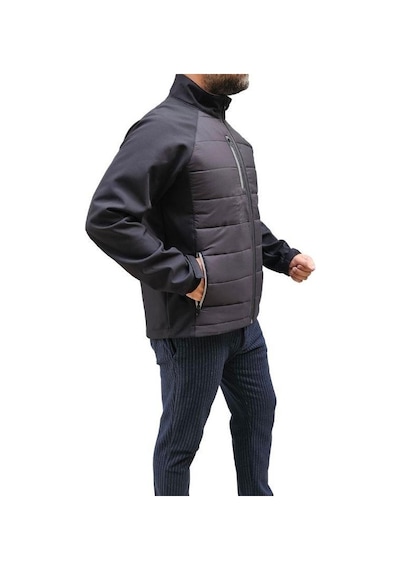 Softshell İş Montu Erkek 001