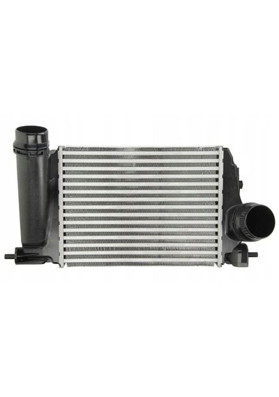 Nissan Qashqai J11 2014-2021 1.3 Turbo İntercooler 14411-00q4l .