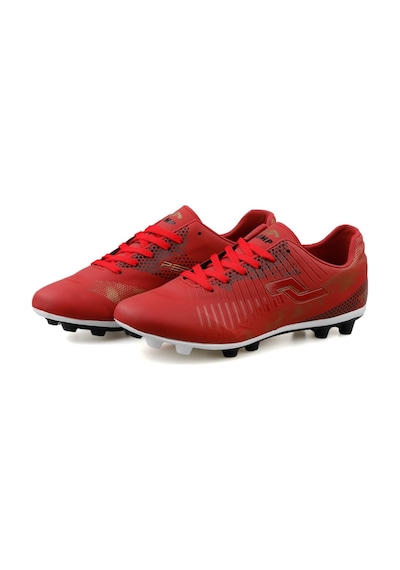 Jump 27881 F Red Gold Erkek Çim Zemin Kramponu 27881-F-Red-Gold  K