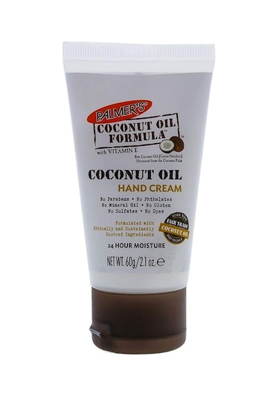 Palmers Coconut Oil Hand Cream 60 G