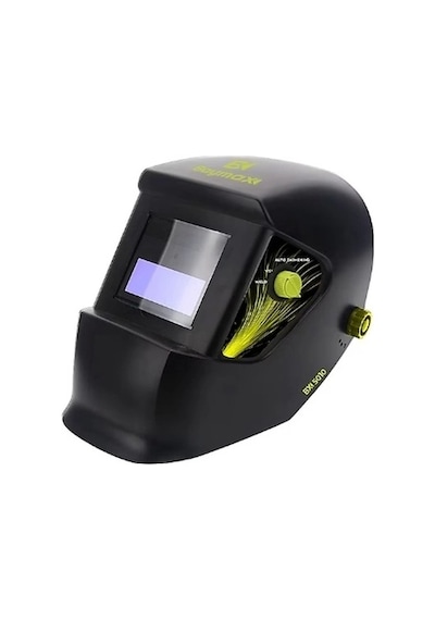 Baymax Bx5010 Solo Colormatic Maske