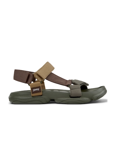 Camper Karst Sandal Erkek Sandalet K101048-006