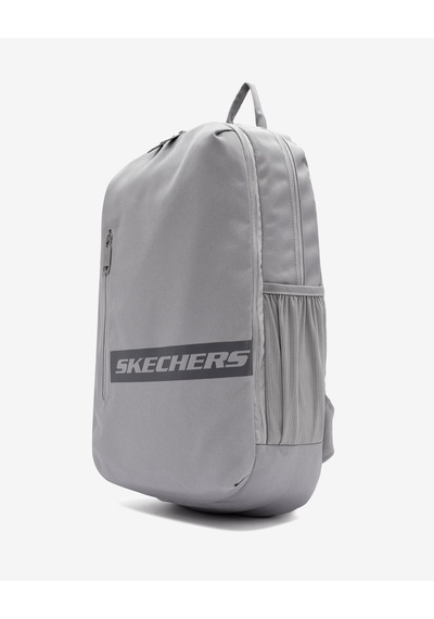 Skechers U Bag Backpack Bag Unisex Gri Skch7680u-gry Gri