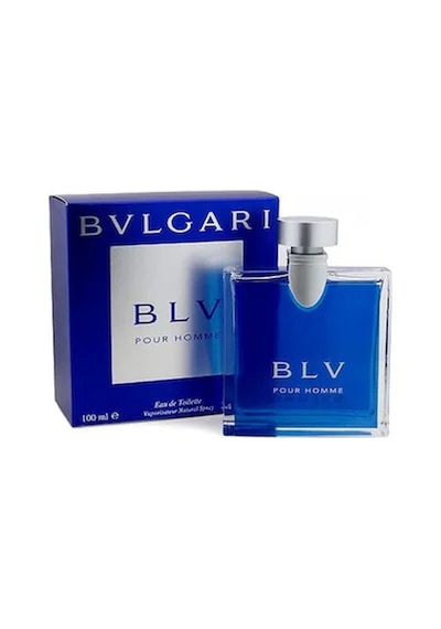 Bvlgari Blv Homme Erkek Parfüm Edt 100 Ml Fresh